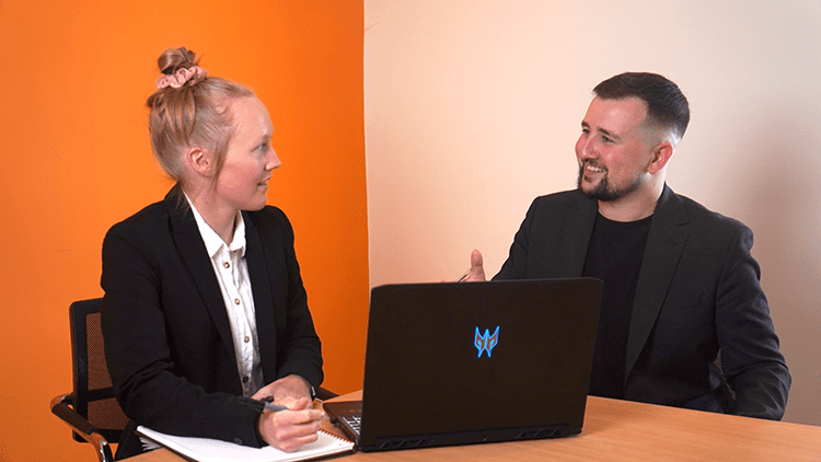 alex shelton Entrepreneur